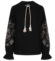 Dames blouse lm LIZZI LOU