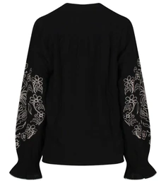 Dames blouse lm LIZZI LOU