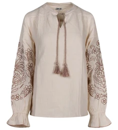 Dames blouse lm LIZZI LOU