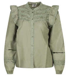 Dames blouse lm LIZZI LOU