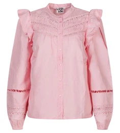 Dames blouse lm LIZZI LOU
