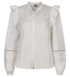 Dames blouse lm LIZZI LOU