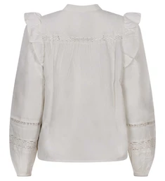 Dames blouse lm LIZZI LOU