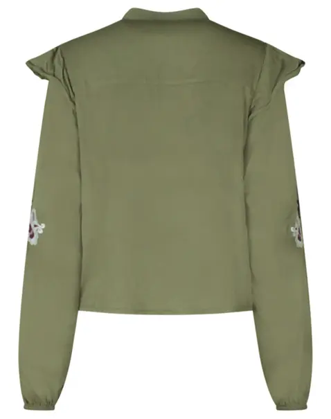 Dames blouse lm LIZZI LOU