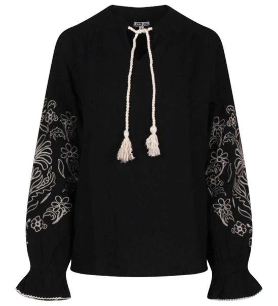 Dames blouse lm LIZZI LOU