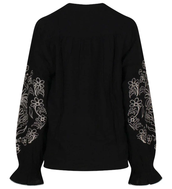 Dames blouse lm LIZZI LOU