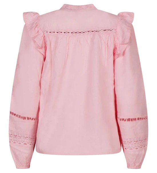 Dames blouse lm LIZZI LOU