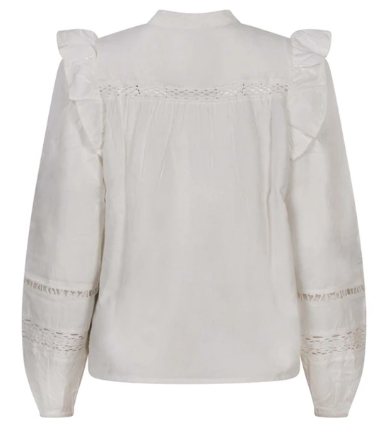 Dames blouse lm LIZZI LOU