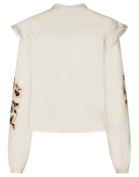 Dames blouse lm LIZZI LOU