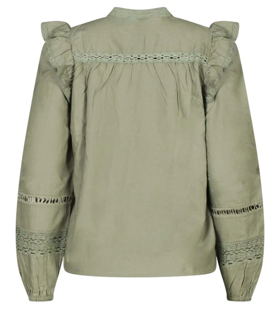 Dames blouse lm LIZZI LOU
