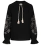 Dames blouse lm LIZZI LOU