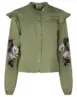 Dames blouse lm LIZZI LOU