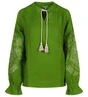 Dames blouse lm LIZZI LOU