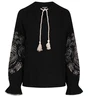 Dames blouse lm LIZZI LOU