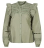 Dames blouse lm LIZZI LOU