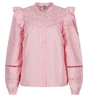 Dames blouse lm LIZZI LOU