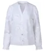 Dames blouse lm SO SOIRE