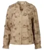 Dames blouse lm SO SOIRE