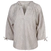 Dames blouse lm SO SOIRE