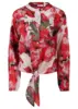 Dames blouse lm SO SOIRE