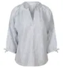 Dames blouse lm SO SOIRE