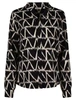 Dames blouse lm SO SOIRE