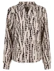 Dames blouse lm SO SOIRE