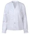 Dames blouse lm SO SOIRE