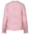 Dames blouse lm SO SOIRE