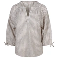 Dames blouse lm SO SOIRE