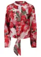 Dames blouse lm SO SOIRE