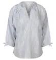 Dames blouse lm SO SOIRE