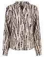 Dames blouse lm SO SOIRE