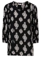 Dames blouse lm SO SOIRE