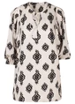 Dames blouse lm SO SOIRE