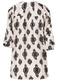 Dames blouse lm SO SOIRE