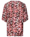 Dames blouse lm SO SOIRE