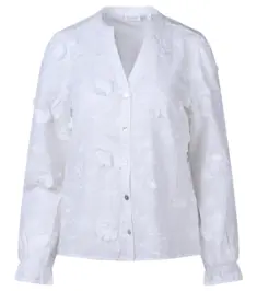 Dames blouse lm SO SOIRE