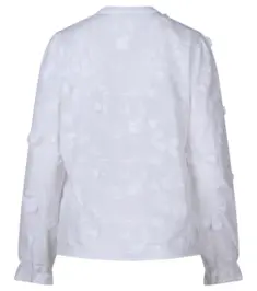 Dames blouse lm SO SOIRE