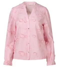 Dames blouse lm SO SOIRE