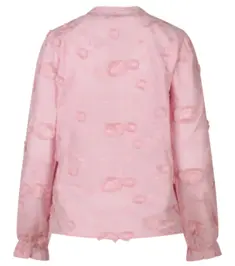 Dames blouse lm SO SOIRE