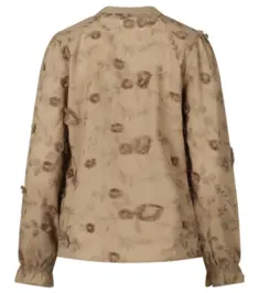 Dames blouse lm SO SOIRE