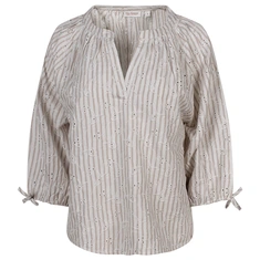 Dames blouse lm SO SOIRE
