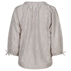 Dames blouse lm SO SOIRE