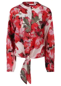 Dames blouse lm SO SOIRE