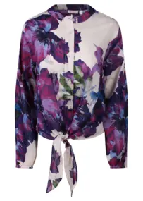Dames blouse lm SO SOIRE