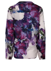 Dames blouse lm SO SOIRE