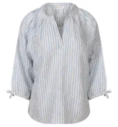 Dames blouse lm SO SOIRE
