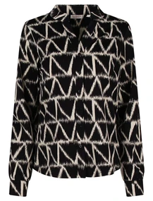 Dames blouse lm SO SOIRE