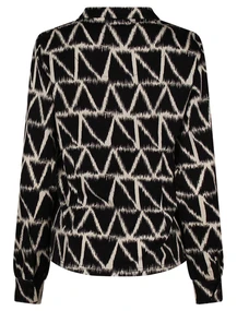 Dames blouse lm SO SOIRE